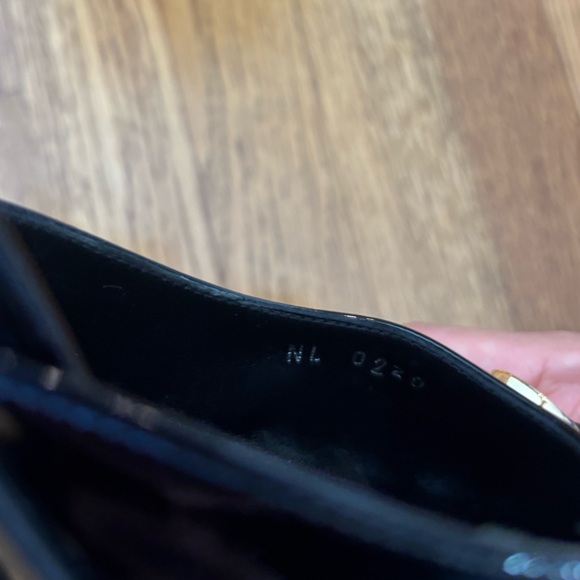 Louis Vuitton pumps size 38.5 EU (8US) - Picture 3 of 6